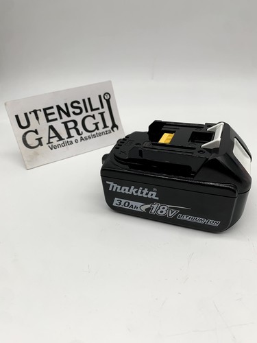 Batterie 18v 3ah lithium - 3ah,