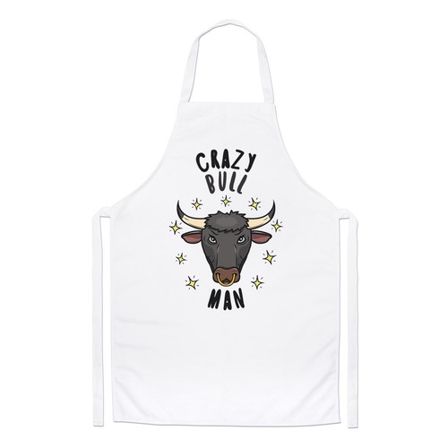 Tablier cuisine pour chefs - tablier,