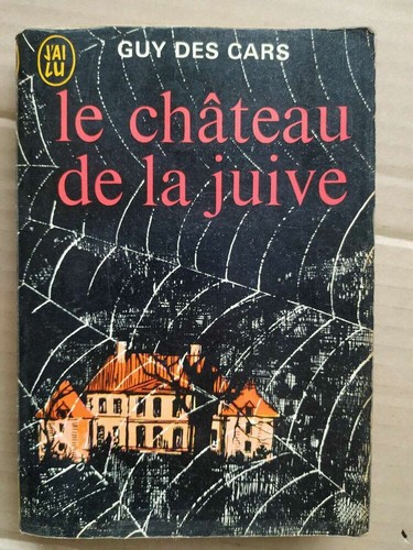 Guy des cars château - -,