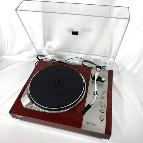 Victor b41 direct drive - victor, jl-b41