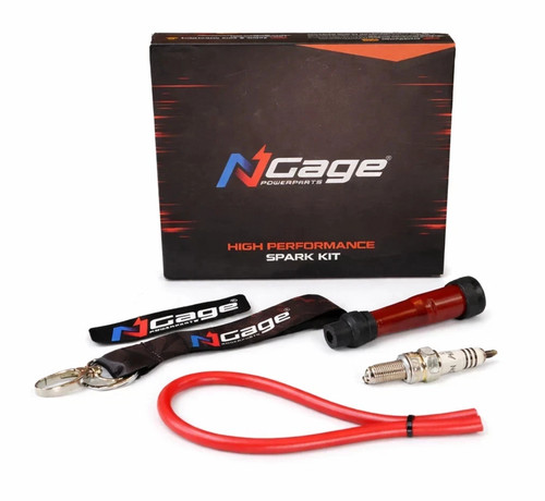 Kit bougies allumage - bougies, d'allumage