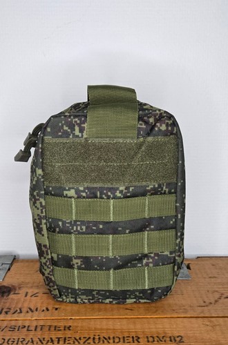 Sac utilitaire tactique type