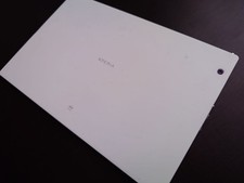 Tablette SONY XPERIA Z4 SOT31