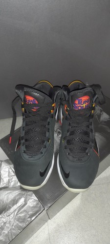 Sneakers nike lebron - sneakers,