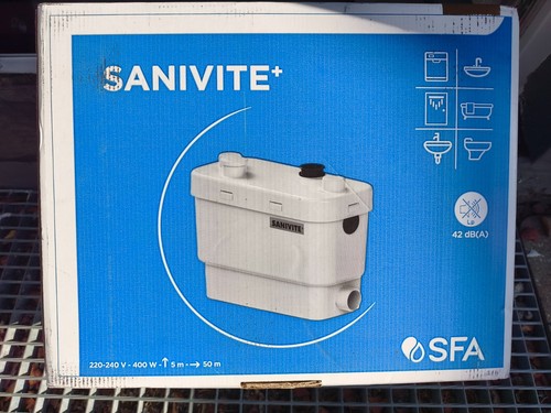 Sfa pompe relevage pour - pompe,