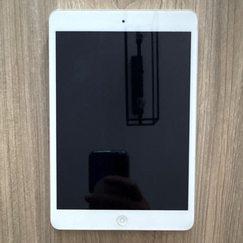 Apple ipad mini 16 go - ipad, 10"