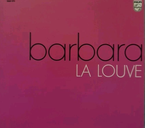 Barbara la louve - :,