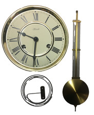 Mouvement carillon Hermle complet fonctionnel