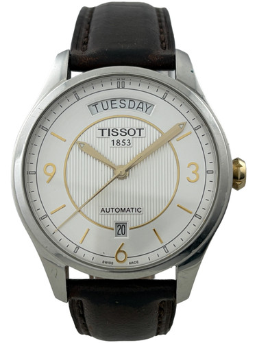 Homme tissot one - tissot, automatique