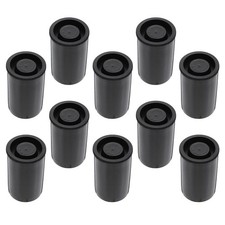 Bidons de Film vides avec