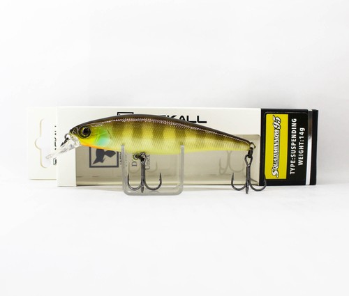 Jackall squad minnow 95sp - squad,