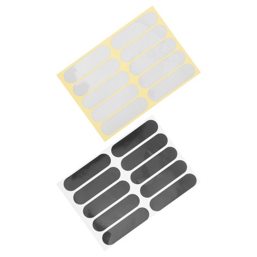 Pcs autocollants - 20,