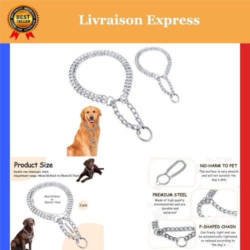 Collier martingale - collier,