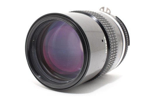 Exc téléobjectif nikon - [,