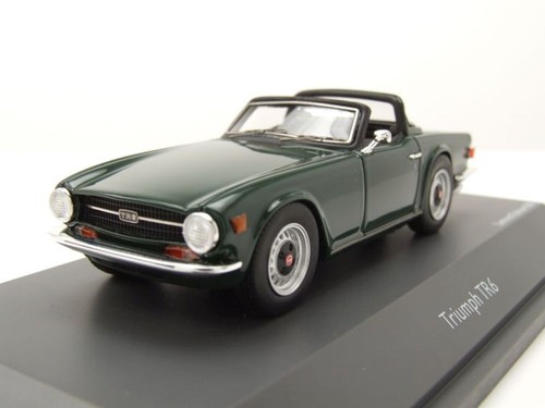 Triumph tr6 ouvert surrey top - triumph,