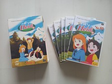 Coffret de 5 DVD HEIDI - Partie 2 - 26 Episodes - Durée : 11 h 30