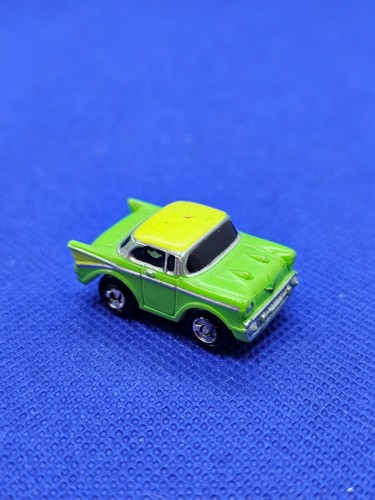 Micro machines chevrolet - micro,