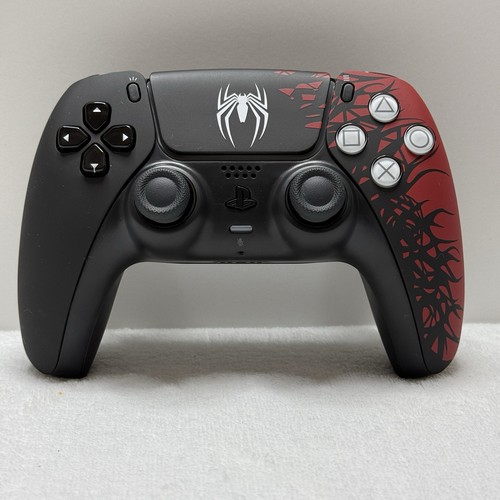 Spider man ps5 tmr - spider-man,