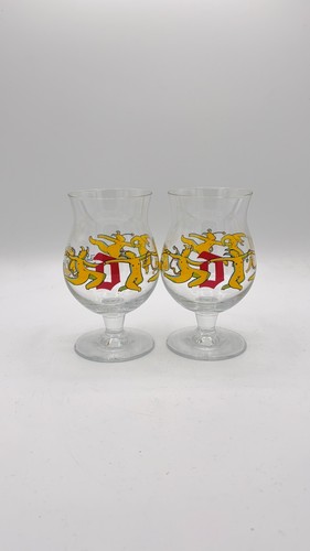 Verres biere duvel - 2, vap