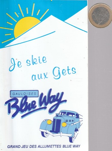 Autocollant cigarette - autocollant.,