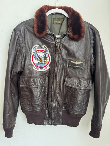 Original usn flight - original,