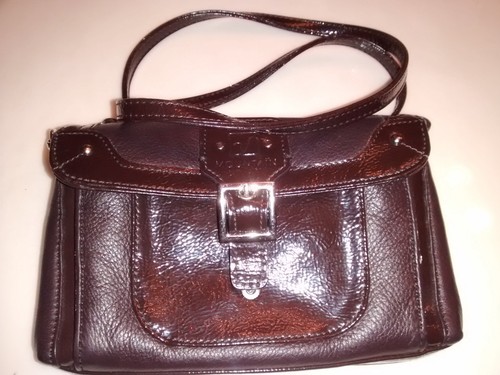 Stone mountain plum - stone, crossbody