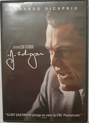 Edgar film de clint - edgar,,