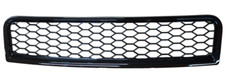 Calandre Grille Noir Brillant