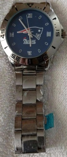 New england patriots wrist - new,
