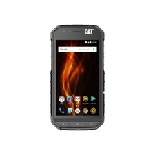 Caterpillar cat s31 dual 16gb noir