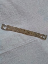 Swatch Authentique Bracelet Acier Inoxydable extra plat 