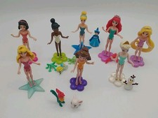 Disney Princess Polly Pocket