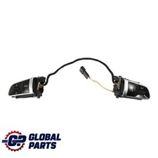 Bouton de volant Audi A3 A4 A5