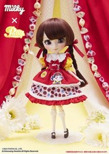 Poupée Pullip Groove Peko