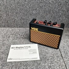 VOX AC1 RV RhythmVOX Mini