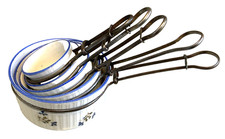 Lot de 5 CASSEROLES de dinette