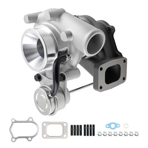 Turbocharger turbo for iveco - turbo,
