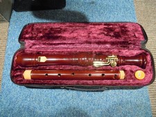 YAMAHA YRT-43 Tenor Recorder