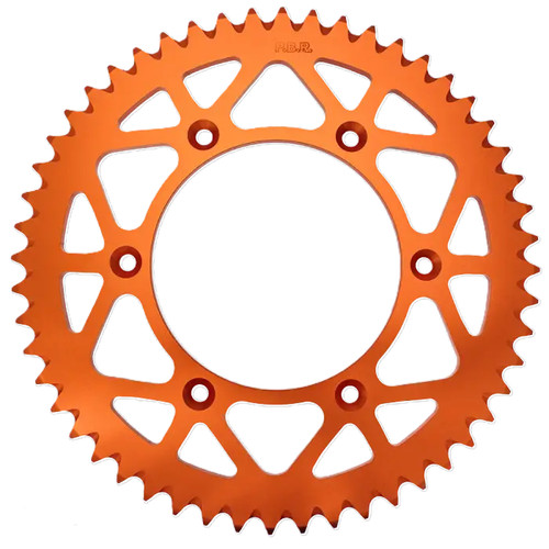 Couronne pbr ergal - ergal, orange