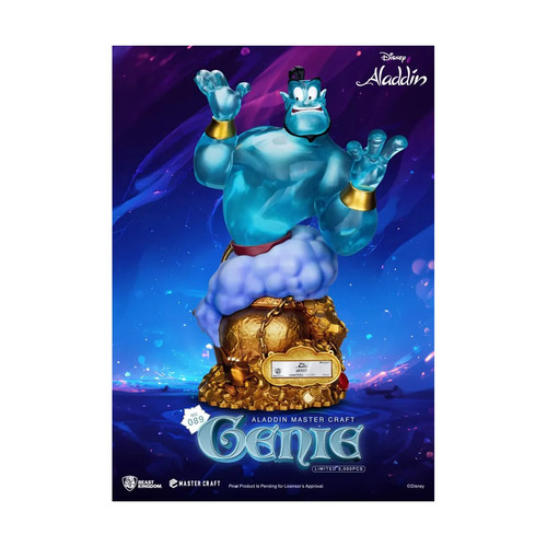 Beast kingdom disney master - disney,