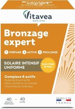 Bronzage Expert Vitavea: Cure