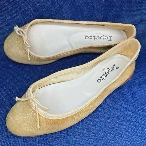 Excellent condition repetto - excellent, 36