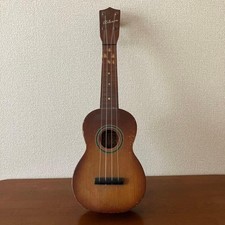 ukulélé vintage