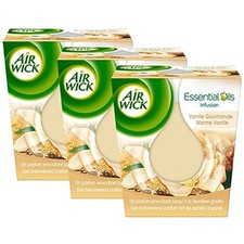 [3059943021990-3] AIR WICK Lot