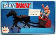 Play Asterix - Char Gaulois