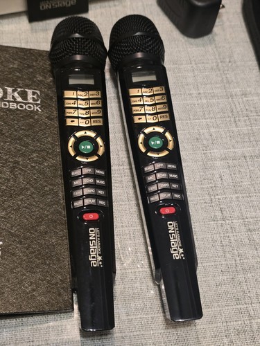 Entertech let karaoke - entertech,