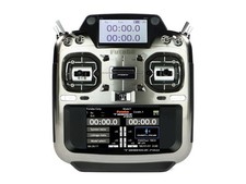 Futaba T26SZ Pro Radio 26