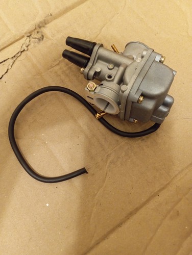 Carburateur yamaha piwi - yamaha, 80cc