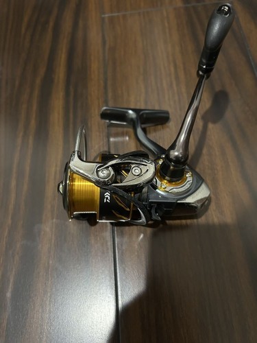 Daiwa certate 2510pe du - daiwa,