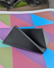 Support vertical pour NVIDIA Shield TV Pro 2019 (P2897) imprimé en 3D noir sk...